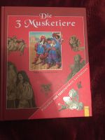 Kinderbuch: die drei Musketiere von A. Dumas Bonn - Venusberg Vorschau