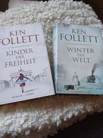 Romane von Ken Follett Nordrhein-Westfalen - Lotte Vorschau