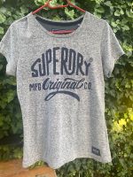 Superdry Shirt L Feldmoching-Hasenbergl - Feldmoching Vorschau