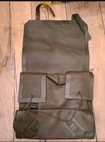 Trabant Kübel Gummirucksack / Tasche NVA DDR GST Outdoor Thüringen - Georgenthal Vorschau