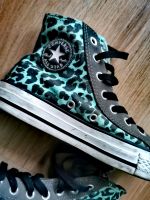 Converse All Star Chuck Taylor / Chucks / Animalprint / Gr. 36,5 Dortmund - Hörde Vorschau