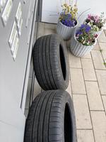 Goodyear 225/50 R16 Sommerreifen 2.Stück Rheinland-Pfalz - Trier Vorschau