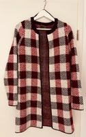 Strickjacke /Strickmantel Street One Gr. 38 Baden-Württemberg - Kandern Vorschau