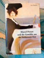 Marcel Proust und die Gemälde aus der Verlorenen Zeit Rheinland-Pfalz - Unkel Vorschau