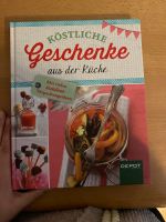 Kochbuch köstliche Geschenke aus der Küche Nordrhein-Westfalen - Stadtlohn Vorschau