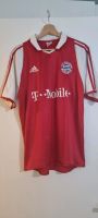 Bayern Trikot Retro Gr. M Hannover - Mitte Vorschau