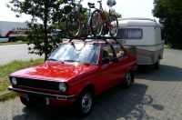 VW Volkswagen Derby I 1,1l 1978 *OLDTIMER* *H-ZULASSUNG* Hessen - Hohenahr Vorschau