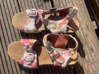 Think! Bio Öko fair Sandalen 39 Berlin - Britz Vorschau