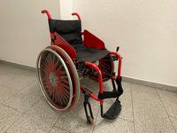 Meyra Sport-Rollstuhl Baden-Württemberg - Öhringen Vorschau