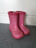 Elefanten" Gummistiefel, pink Gr. 23 Hannover - Misburg-Anderten Vorschau