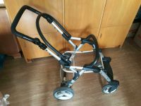 Gestell Concorde Fusion Kinderwagen/Buggy -Ersatzteil/Basteln/DIY Baden-Württemberg - Lenningen Vorschau