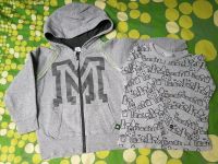 MOLO KAXS Set Sweatjacke Shirt * 98 Berlin - Reinickendorf Vorschau