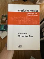 Niederle Media Grundrechte Hessen - Bad Homburg Vorschau