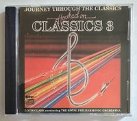 CD Journey through the classics Louis Clark Classics 3 Bayern - Großheubach Vorschau