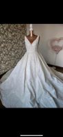 Sima Couture Brautkleid Hochzeitskleid (neu) Nordrhein-Westfalen - Versmold Vorschau