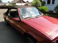 Opel Ascona Cabrio C Keinath Baden-Württemberg - Ulm Vorschau