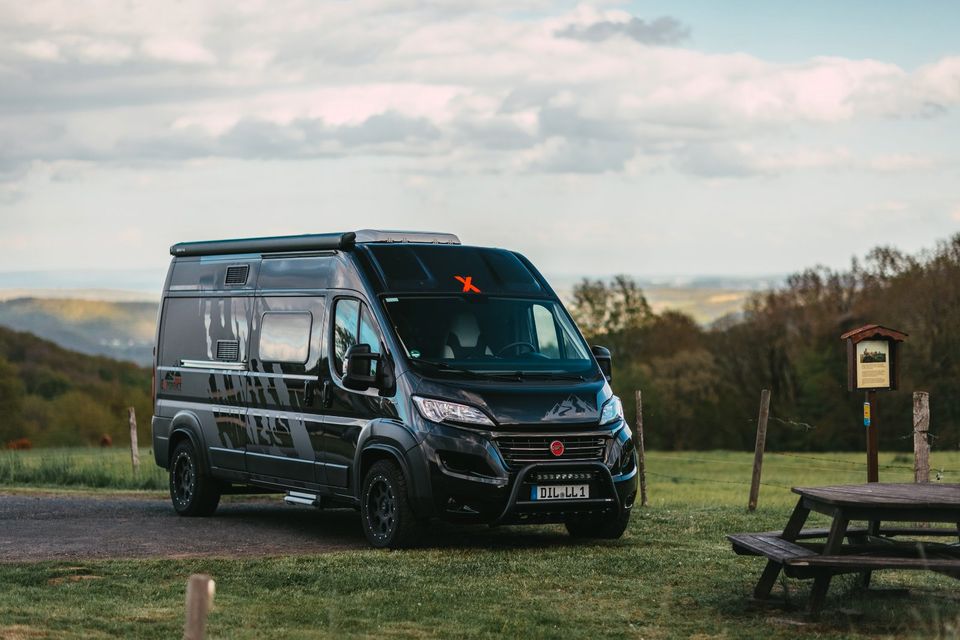 Camper, Wohnmobil Mieten, Van Vermietung in Breidenbach (bei Biedenkopf)