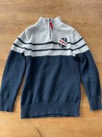 Tommy Hilfiger Pullover, Gr. 116/128 Bayern - Motten Vorschau