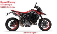 Ducati HYPERMOTARD 950 RVE CONCEPT2 - VERFÜGBAR Bayern - Untersiemau Vorschau
