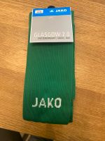 Jako Glasgow 2.0 grün Stutzenstrumpf Socken Fußball. Baden-Württemberg - Karlsruhe Vorschau