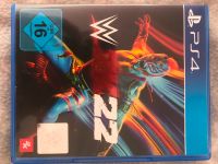 WWE 2022 PS4 Kiel - Kronshagen Vorschau