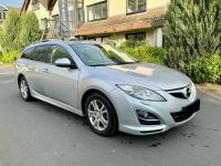 Mazda 6 | 2.2 | 180 PS | HU 06/2024 Hessen - Baunatal Vorschau