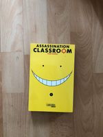 Manga Assassination, Classroom, Band 1-2 Nordrhein-Westfalen - Solingen Vorschau