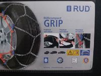 RUD Compakt GRIP, 4040, NEU unbenutzt, 4716962 Bayern - Geretsried Vorschau