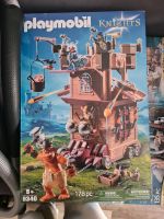 Playmobil Knights Leipzig - Wahren Vorschau