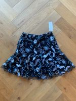 Sandro Paris Rock neu mit Etikett blau schwarz Gr. 1 34 XS Düsseldorf - Hafen Vorschau