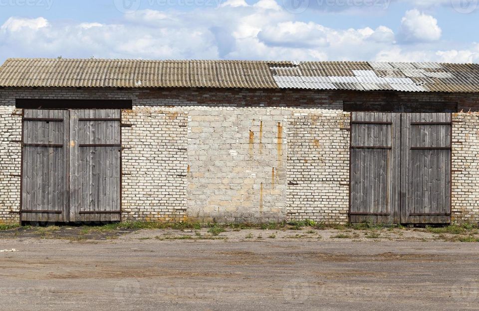 Suche eine Halle für Betriebsausstattung & Werkzeugmaschinen in Bad Neustadt a.d. Saale