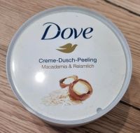 Dove Creme-Dusch-Peeling Macadamia & Reismilch ☆ 225ml ☆ Neu! Niedersachsen - Göttingen Vorschau