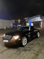 Chrysler Crossfire 3.2, 218Ps, Autom. TÜV Neu, ALU, Klima, TOP Nordrhein-Westfalen - Remscheid Vorschau