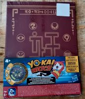 Yo Kai Watch Collection Book mit Sammel-Medaillon - Neu in Folie Berlin - Mitte Vorschau