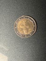 Angeboten wird eine seltene 2 Euro Münze aus Zypern, Hessen - Kassel Vorschau