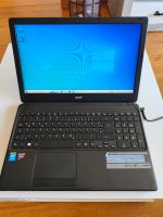 Acer Aspire E1-572G Laptop, Notebook, i5 2.6GHz AMD 15.6HD Sachsen - Chemnitz Vorschau