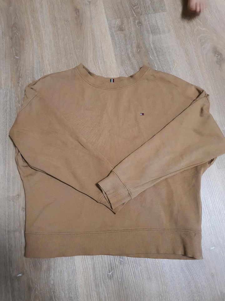 Tommy Hilfiger Pullover XXS in Oberhausen