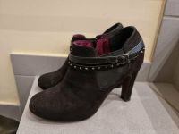 Tamaris, schwarz, High Heels, 36, Top Zustand, Pumps, Nordrhein-Westfalen - Nörvenich Vorschau