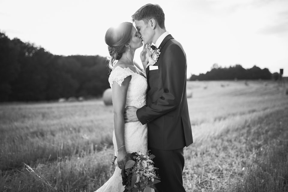 Hochzeitsfotograf Saarland | Hochzeitsfotografie | Hochzeit in Spiesen-Elversberg