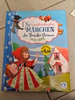 Märchenbuch Grimm Nordrhein-Westfalen - Willich Vorschau