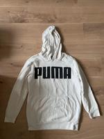 Weißer Puma Hoodie (oversized) Mitte - Tiergarten Vorschau