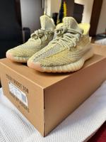YEEZY BOOST 350 V2 ANTLIA (EUROPE EXCLUSIVE) Größe 42,5 München - Maxvorstadt Vorschau