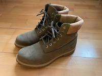 Timberland Stiefel Gr. 44 Bayern - Feuchtwangen Vorschau