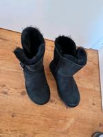 Damenstiefel UGG Niedersachsen - Leer (Ostfriesland) Vorschau