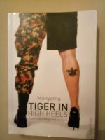 Buch "Tiger in High Heels" Spirituell Hessen - Schlüchtern Vorschau