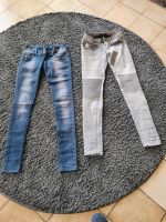 2 Jeans und 1 Adidas Pulli gr.36 Rheinland-Pfalz - Bad Breisig  Vorschau