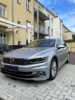 VW Passat B8 4Motion BiTDI R-Line Vollausstattung Brandenburg - Cottbus Vorschau