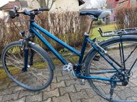 Damenfahrrad gebraucht Baden-Württemberg - Freudenstadt Vorschau