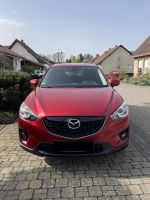 Mazda CX5 2.2 SKYACTIV-D 150 2WD Keyless BOSE AudioSystem Rheinland-Pfalz - Mehlingen Vorschau