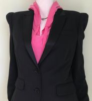 Drykorn Blazer edel Gr.S / 36/38 festlich Top Hamburg - Hamburg-Nord Vorschau